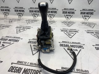Селектор АКПП, ориг. номер UCB000051, Land Rover Range Rover L322 2002-2005