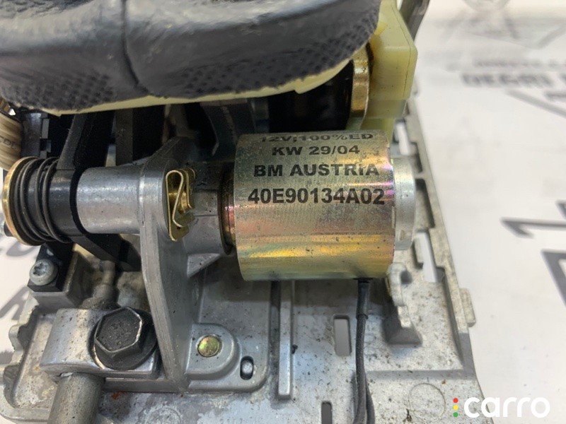 Селектор АКПП Land Rover Range Rover L322 2002-2005, UCB000051, фото 4
