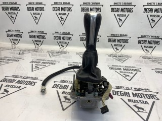 Селектор АКПП, ориг. номер UCB000051, Land Rover Range Rover L322 2002-2005