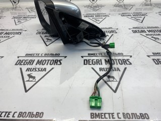 Зеркало переднее левое, ориг. номер 31371129, Volvo XC60 2008-2013