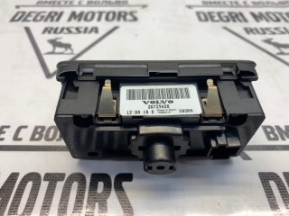 Блок управления светом, ориг. номер 31443854, VOLVO s60 2013-2018