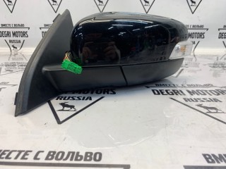 Зеркало переднее левое, ориг. номер 31371129, VOLVO XC 60 2008-2013