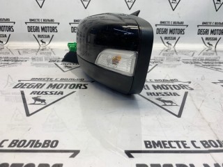 Зеркало переднее левое, ориг. номер 31371129, VOLVO XC 60 2008-2013