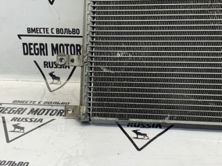 Радиатор кондиционера, ориг. номер 30676602, Volvo V70 2000-2004