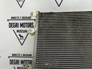 Радиатор кондиционера, ориг. номер 30676602, Volvo V70 2000-2004