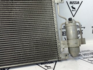Радиатор кондиционера, ориг. номер 30676602, Volvo V70 2000-2004
