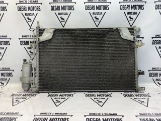 Радиатор кондиционера, ориг. номер 30676602, Volvo V70 2000-2004