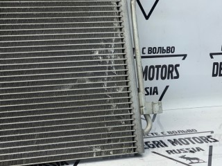 Радиатор кондиционера, ориг. номер 30794544, Volvo V70 2007-2013