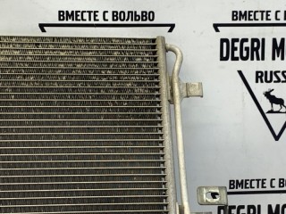 Радиатор кондиционера, ориг. номер 31418512, Volvo V50 2007-2012