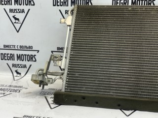 Радиатор кондиционера, ориг. номер 31418512, Volvo V50 2007-2012