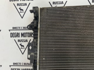 Радиатор ДВС, ориг. номер 31368082, Volvo XC60 2008-2013