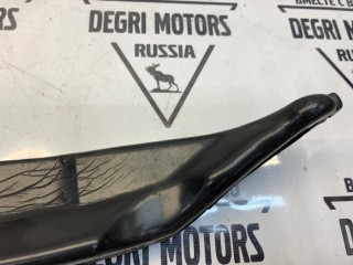 Уплотнитель крыла передний правый, ориг. номер 31297974, Volvo S60 2010-2013