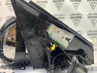 Зеркало переднее левое, ориг. номер 31299636, VOLVO V40 Cross Country 2012-2016