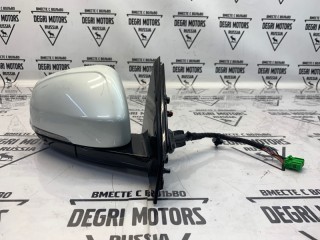 Зеркало переднее правое, ориг. номер 31299644, VOLVO V40 Cross Country 2012-2016