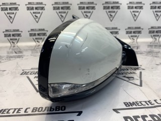 Зеркало переднее правое, ориг. номер 31299644, VOLVO V40 Cross Country 2012-2016