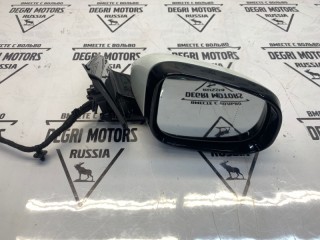 Зеркало переднее правое, ориг. номер 31299644, VOLVO V40 Cross Country 2012-2016