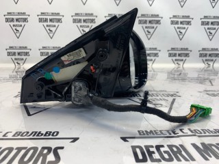 Зеркало переднее правое, ориг. номер 31299644, VOLVO V40 Cross Country 2012-2016