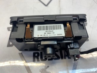 Блок управления светом, ориг. номер 31443846, Volvo XC60 2008-2013
