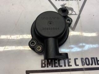 Крышка датчика распредвала, ориг. номер 30650664, VOLVO V70 B5254T2 2007-2013