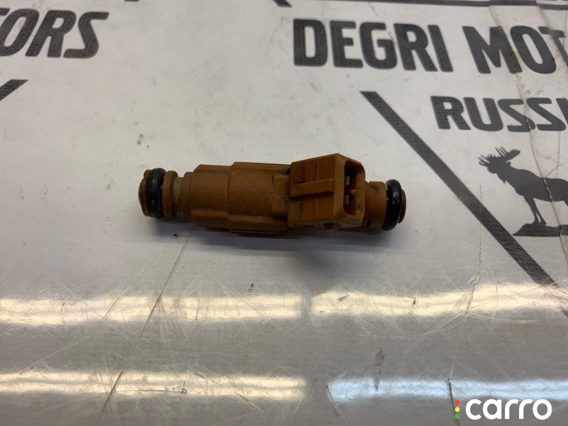 Форсунка бензиновая VOLVO V70 B5254T2 2007-2013, 9186340, фото 1