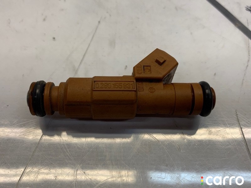 Форсунка бензиновая VOLVO V70 B5254T2 2007-2013, 9186340, фото 7