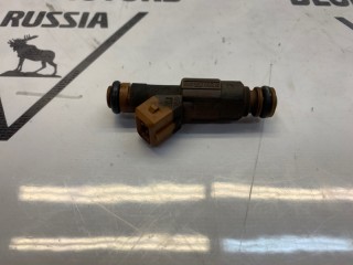 Форсунка бензиновая, ориг. номер 9186340, VOLVO V70 B5254T2 2007-2013