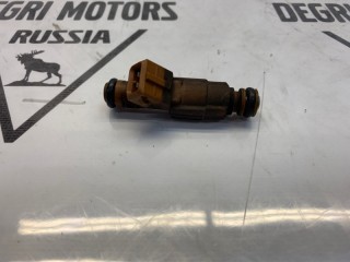 Форсунка бензиновая, ориг. номер 9186340, VOLVO V70 B5254T2 2007-2013