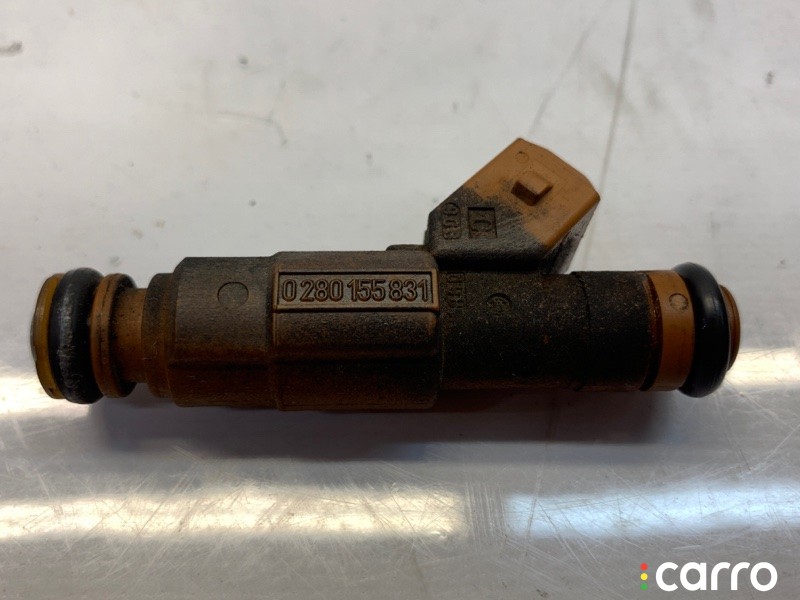 Форсунка бензиновая VOLVO V70 B5254T2 2007-2013, 9186340, фото 4