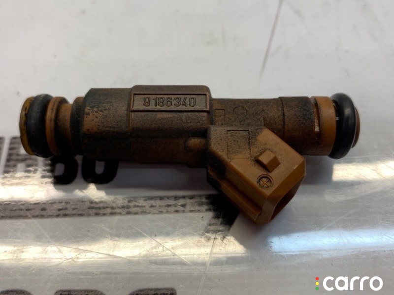 Форсунка бензиновая VOLVO V70 B5254T2 2007-2013, 9186340, фото 5