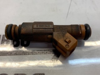 Форсунка бензиновая, ориг. номер 9186340, VOLVO V70 B5254T2 2007-2013