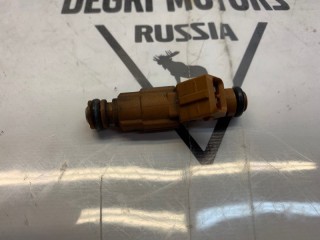 Форсунка бензиновая, ориг. номер 9186340, VOLVO V70 B5254T2 2007-2013
