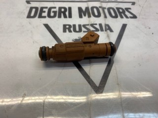 Форсунка бензиновая, ориг. номер 9186340, VOLVO V70 B5254T2 2007-2013