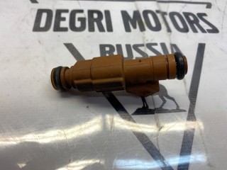 Форсунка бензиновая, ориг. номер 9186340, VOLVO V70 B5254T2 2007-2013