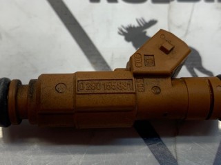Форсунка бензиновая, ориг. номер 9186340, VOLVO V70 B5254T2 2007-2013