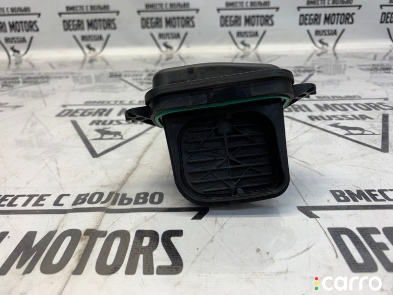 Клапан впускного коллектора Volvo XC90 2006-2014, 30777897, фото 3