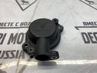Крышка датчика распредвала, ориг. номер 30650664, Volvo V70 2004-2007