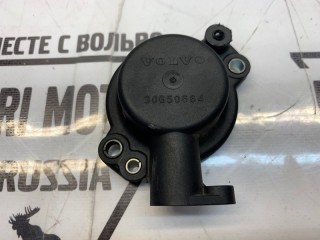 Крышка датчика распредвала, ориг. номер 30650664, Volvo V70 2004-2007