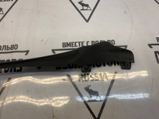 Молдинг лобового стекла передний левый, ориг. номер 31335864, Volvo S60 2010-2013