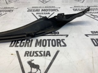 Молдинг лобового стекла передний левый, ориг. номер 31335864, Volvo S60 2010-2013