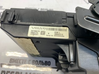 Блок CEM, ориг. номер 31394157, Volvo V70 2004-2007