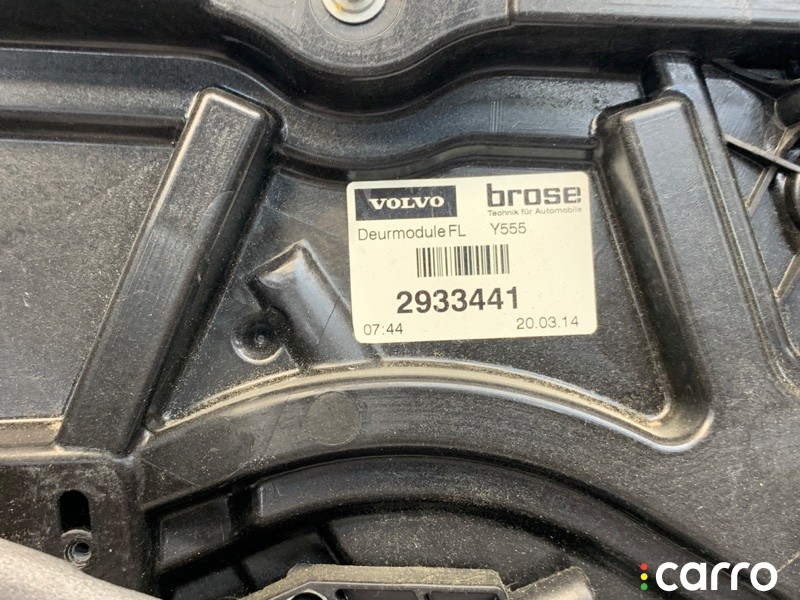 Дверь передняя левая VOLVO V40 Cross Country 2012-2016, 32321018, фото 11