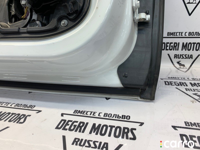 Дверь передняя левая VOLVO V40 Cross Country 2012-2016, 32321018, фото 13