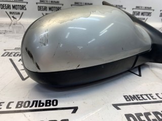 Зеркало переднее правое, ориг. номер 30634915, Volvo V70 2000-2004
