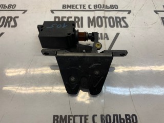 Замок багажника задний, ориг. номер 51248236897, BMW 528i E39 1995-2000