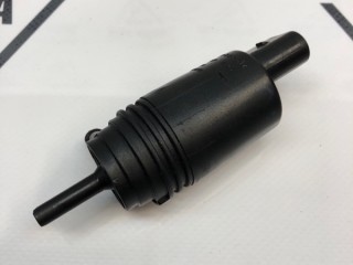 Насос омывателя лобового, ориг. номер DMC000010, Land Rover Range Rover L322 2002-2005