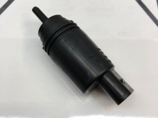 Насос омывателя лобового, ориг. номер DMC000010, Land Rover Range Rover L322 2002-2005
