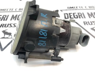 Фара противотуманная передняя правая, ориг. номер XBJ000042, Land Rover Range Rover L322 2002-2005