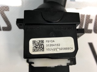 Переключатель поворотов левый, ориг. номер 31327904, Volvo XC60 2008-2013