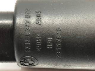 Насос омывателя лобового, ориг. номер DMC000010, Land Rover Range Rover L322 2002-2005
