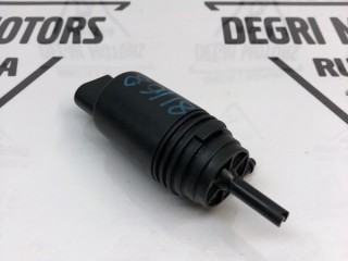 Насос омывателя лобового, ориг. номер DMC000010, Land Rover Range Rover L322 2002-2005